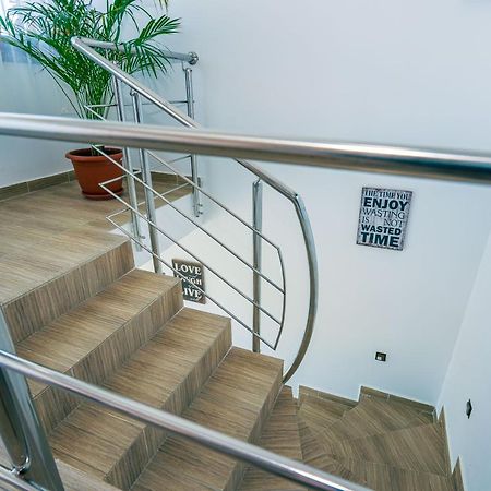 Hotel Casa In Culori Vama Veche Zewnętrze zdjęcie