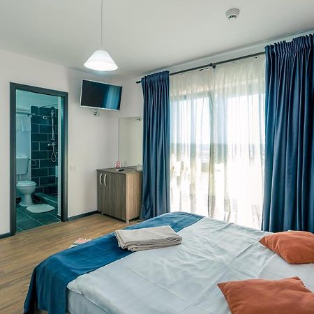 Hotel Casa In Culori Vama Veche Zewnętrze zdjęcie