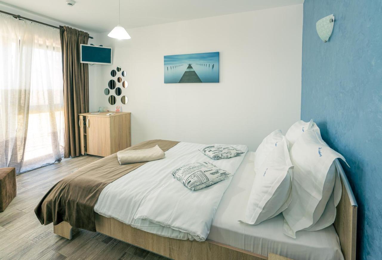 Hotel Casa In Culori Vama Veche Zewnętrze zdjęcie
