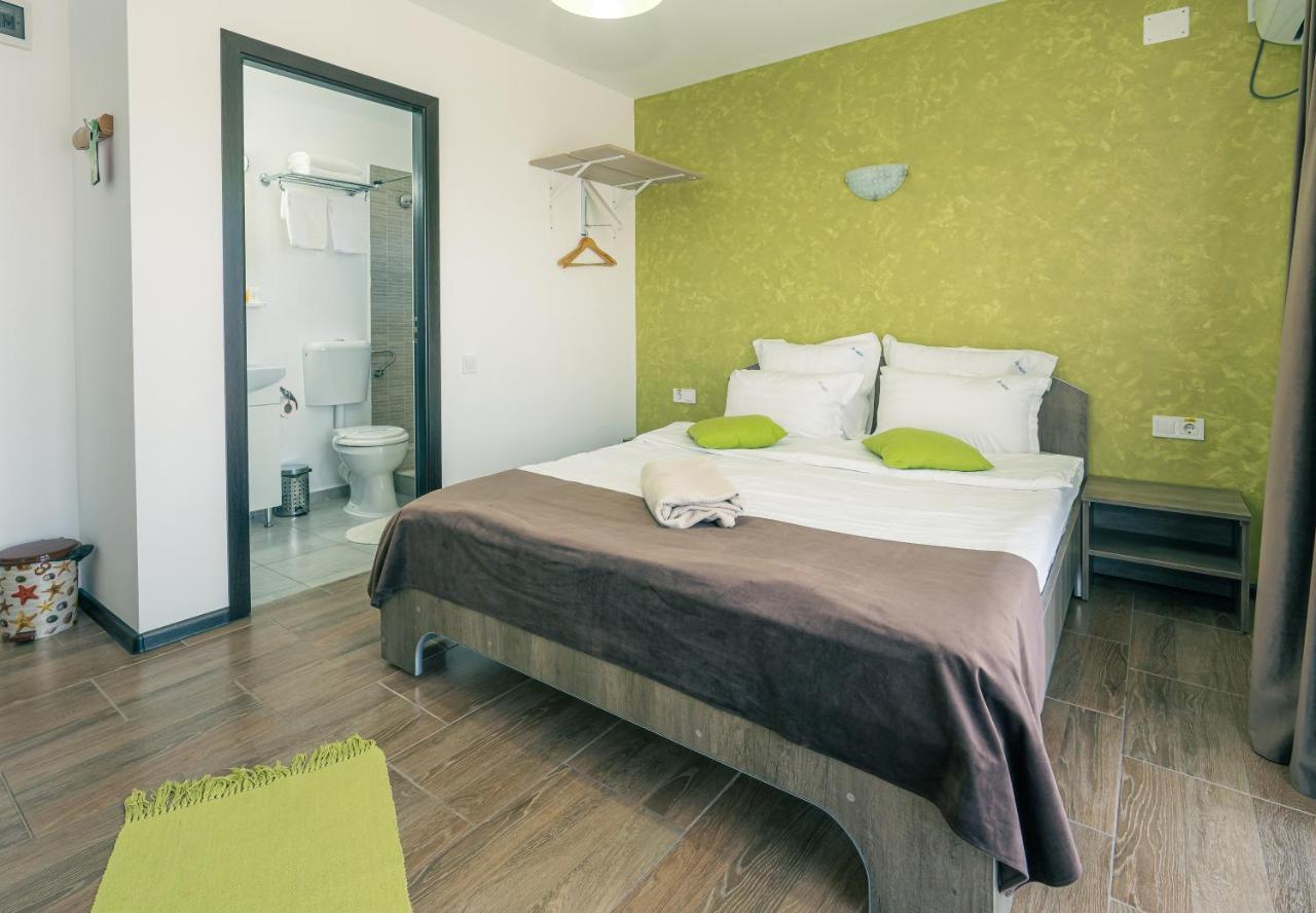 Hotel Casa In Culori Vama Veche Zewnętrze zdjęcie