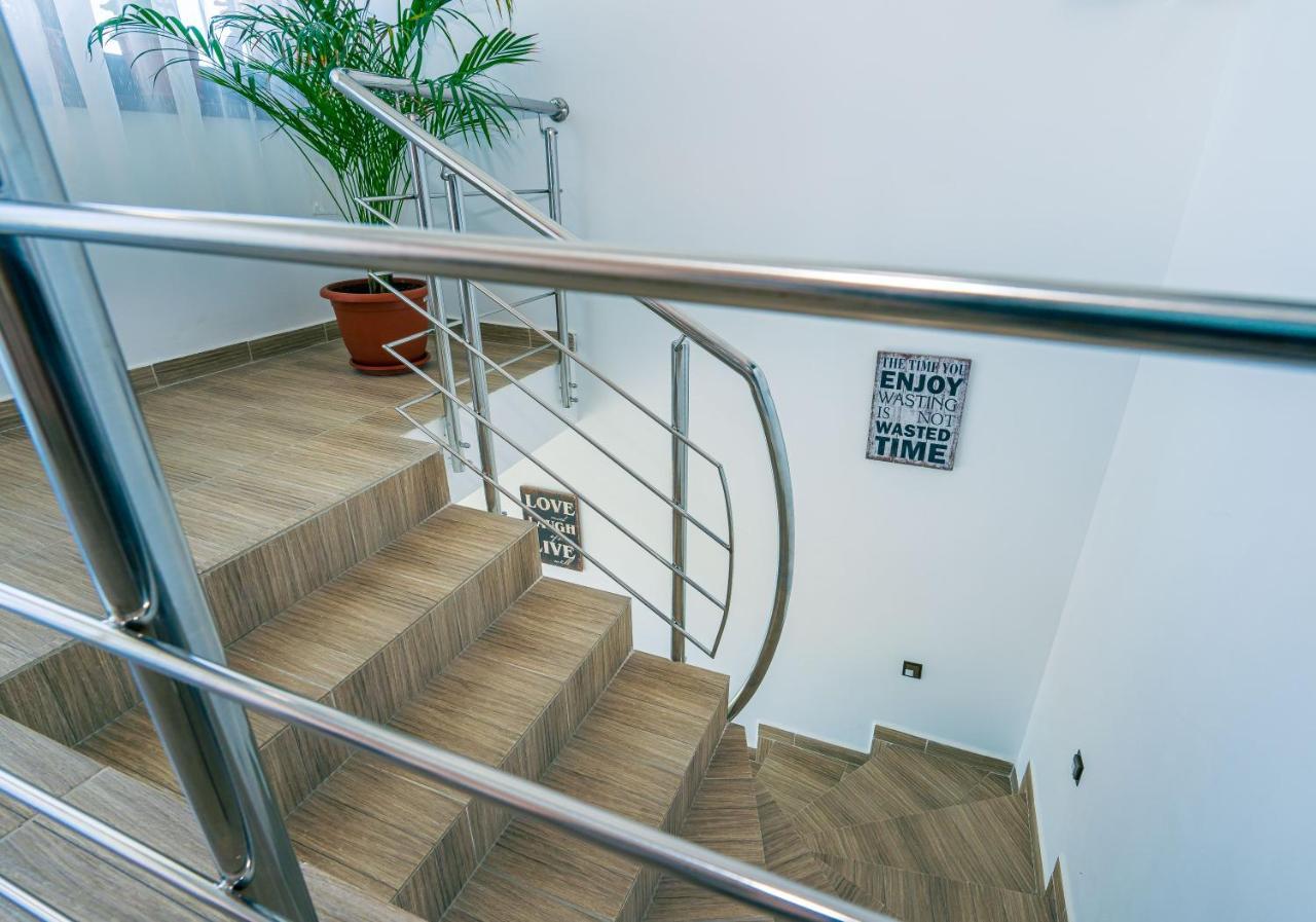 Hotel Casa In Culori Vama Veche Zewnętrze zdjęcie