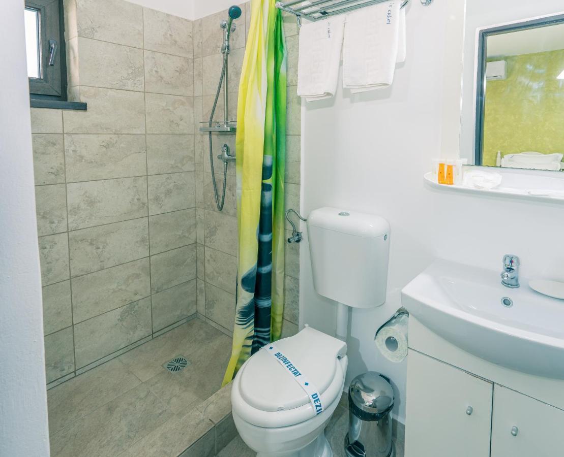 Hotel Casa In Culori Vama Veche Zewnętrze zdjęcie