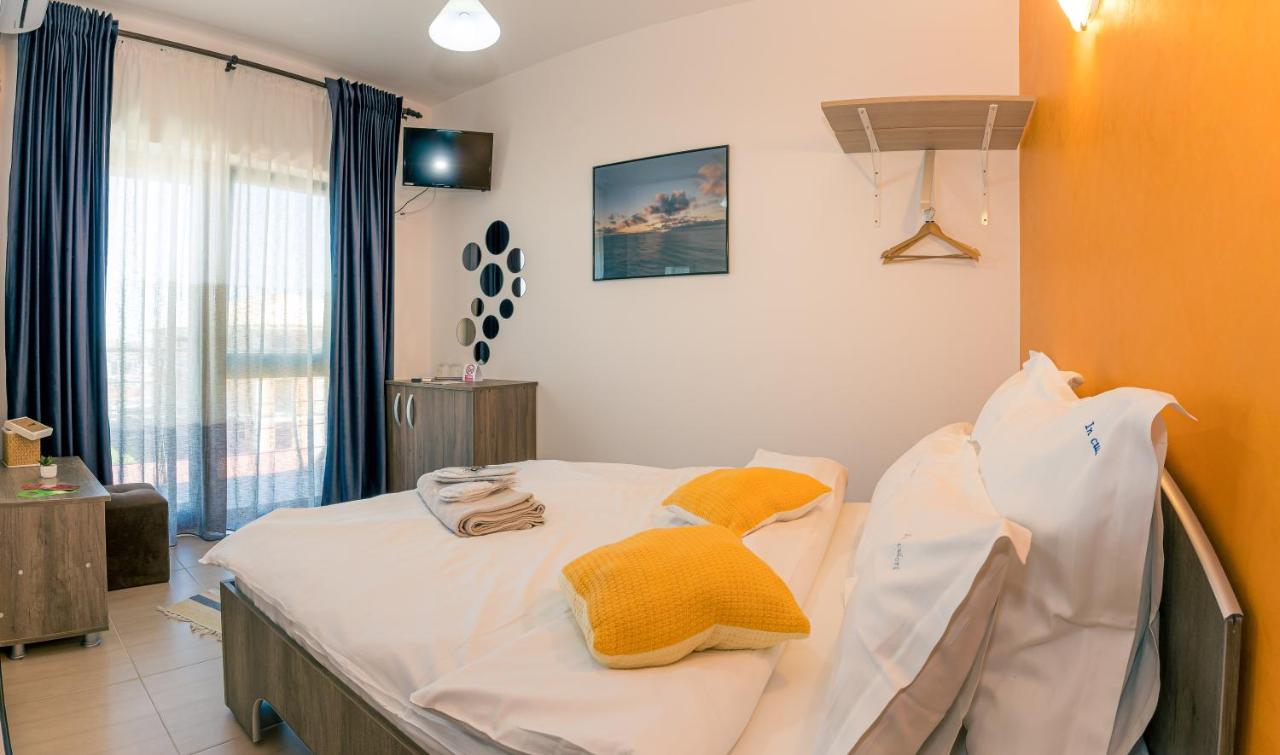 Hotel Casa In Culori Vama Veche Zewnętrze zdjęcie