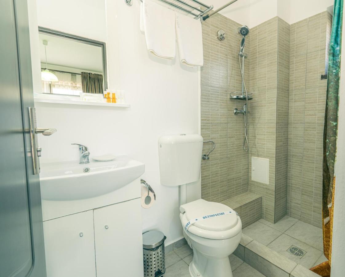 Hotel Casa In Culori Vama Veche Zewnętrze zdjęcie