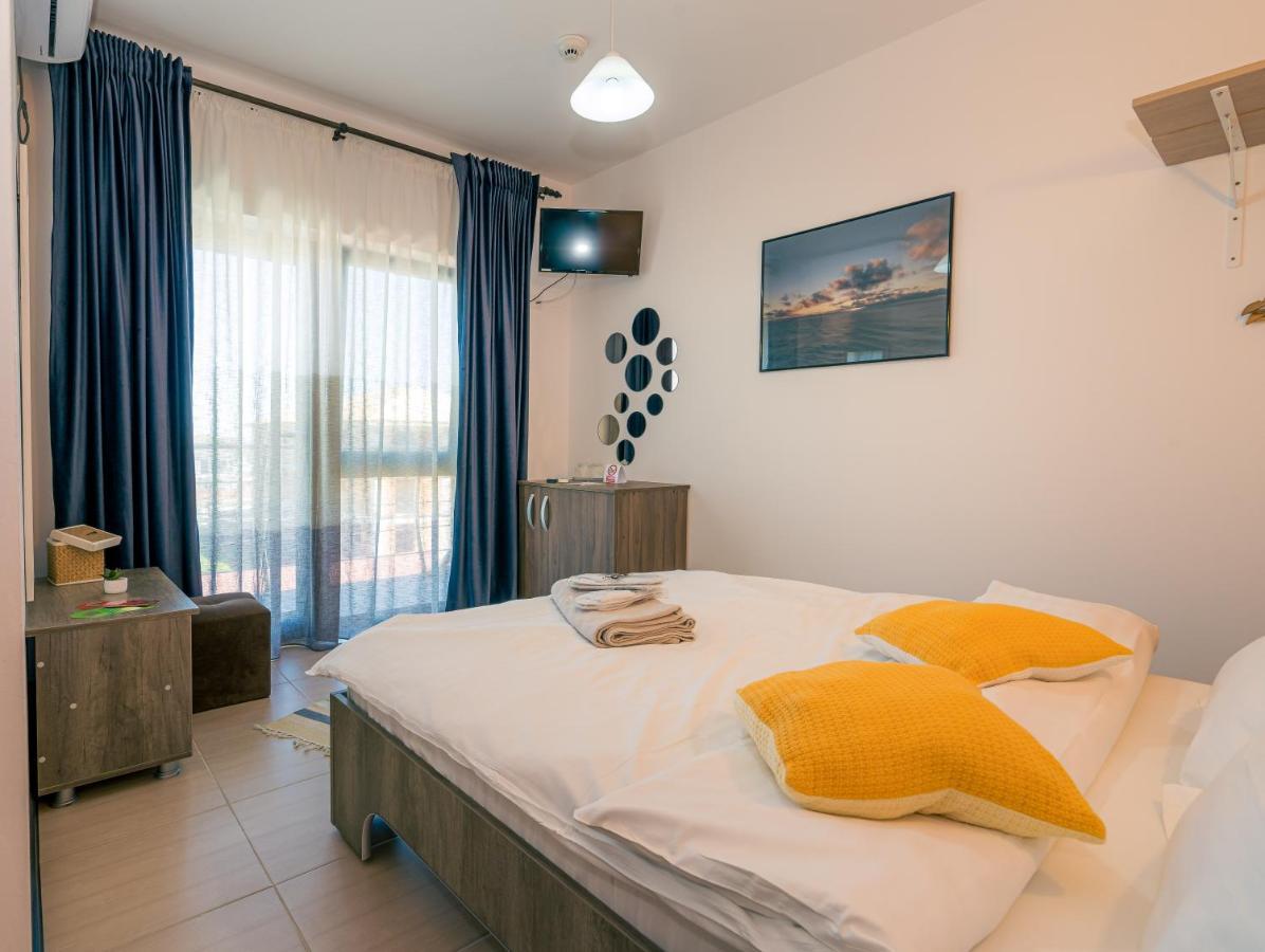 Hotel Casa In Culori Vama Veche Zewnętrze zdjęcie