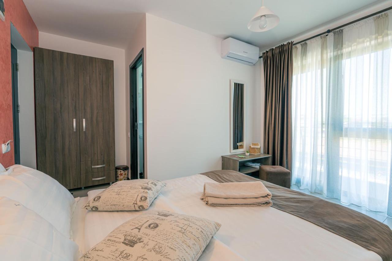 Hotel Casa In Culori Vama Veche Zewnętrze zdjęcie
